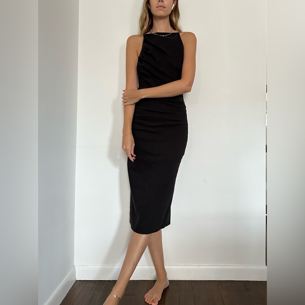 Zara dress